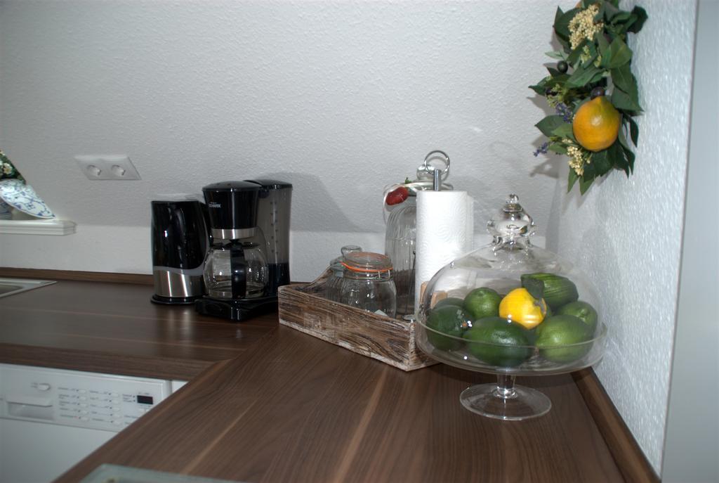 Ferienwohnung Allegra Suederluegum Room photo