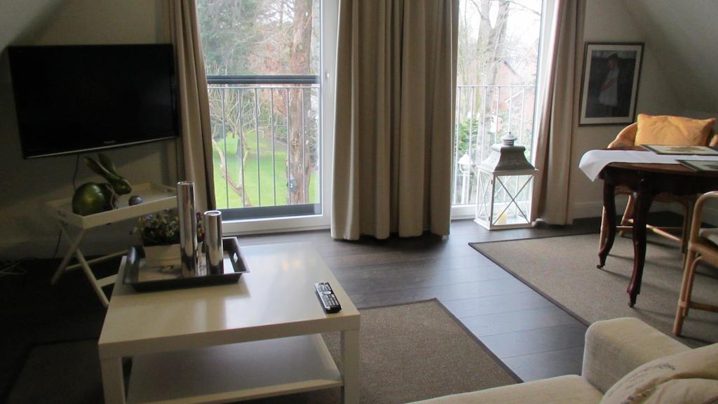 Ferienwohnung Allegra Suederluegum Room photo