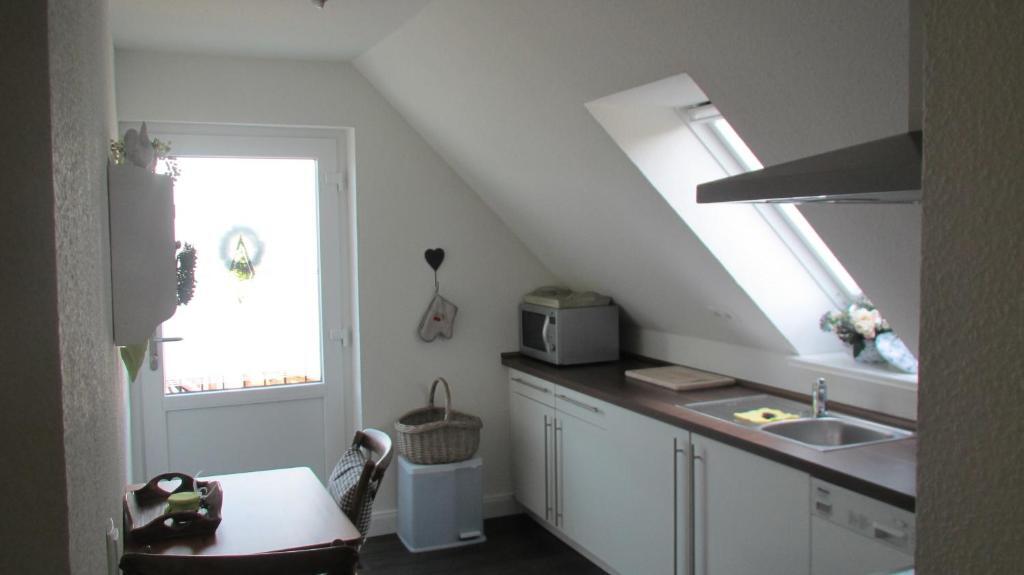 Ferienwohnung Allegra Suederluegum Room photo