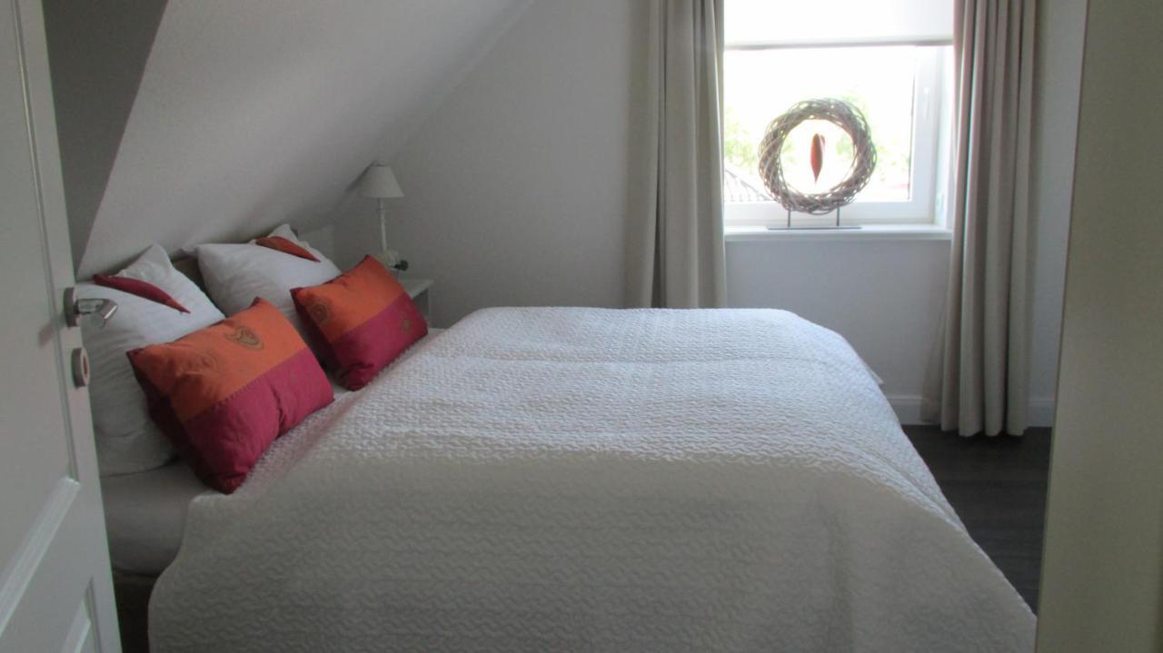 Ferienwohnung Allegra Suederluegum Room photo